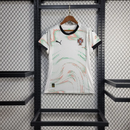 Camisa Portugal Feminino 25∕26 - Banco