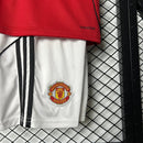 Kids Manchester United l 25/26