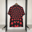 Camisa Flamengo 25/26 - Treino