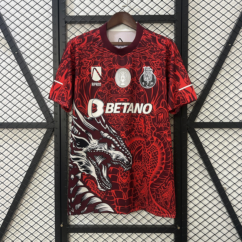 Camisa do FC Porto 25/26 Special Edition