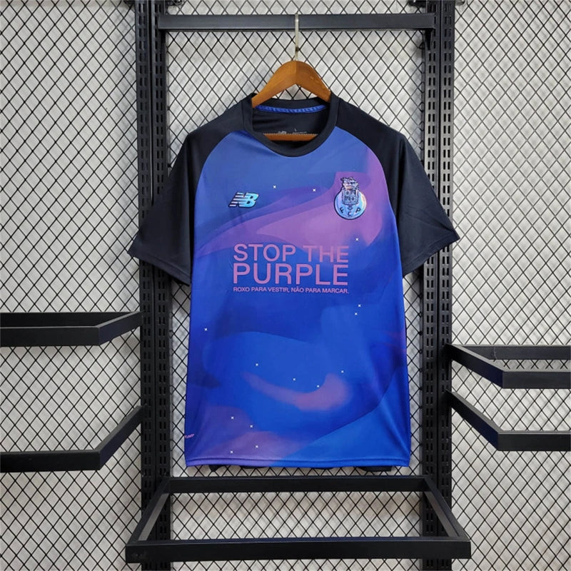 Camisa do FC Porto 24/25 Christmas Special Edition