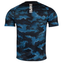 Camisa Napoli Pré jogo  24/25 sn°