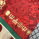 Camisa Portugal 24/25 Special Edition