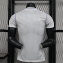 Camisa Real Madrid 25/26 Jogador - Branco
