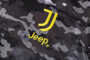 Conjunto Inverno Juventus Adidas - Cinza