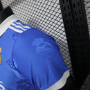 Camisa Real Madrid 25/26 Special Edition Jogador - Azul