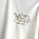 Colombia 2024/25 Adidas 100th Anniversary Special Edition