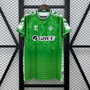 Camisa Real Betis 25∕26 Special Edition