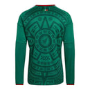 Camisa Mexico I 26/27 - Manga Longa