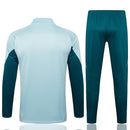 Conjunto Inverno do Cruzeiro - Azul Claro