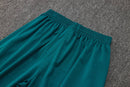 Conjunto Inverno do Cruzeiro - Verde